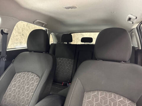 2022 Mitsubishi Outlander Sport ES