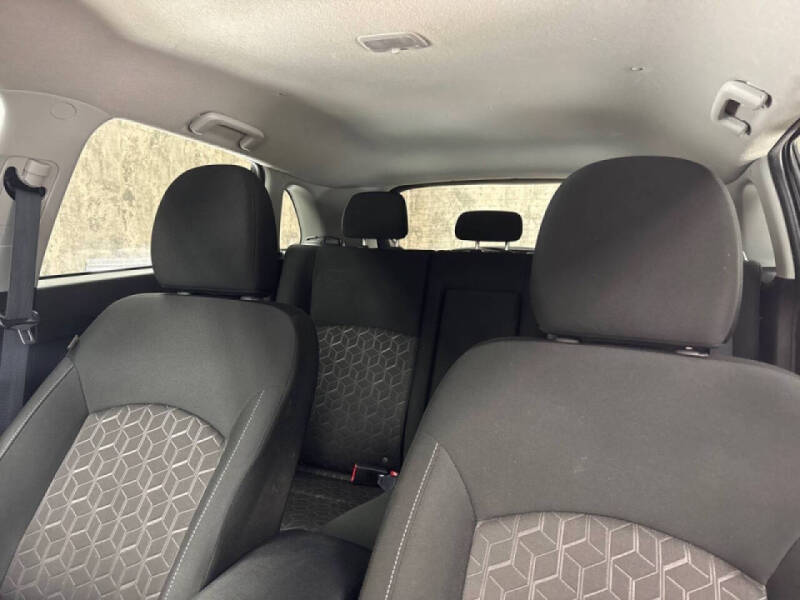 2022 Mitsubishi Outlander Sport ES