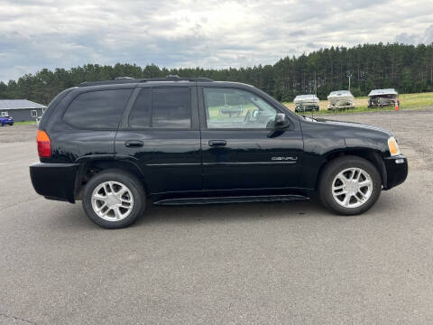 2007 GMC Envoy Denali