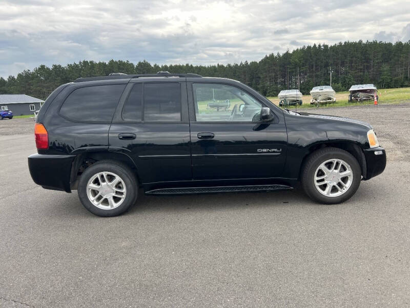 2007 GMC Envoy Denali