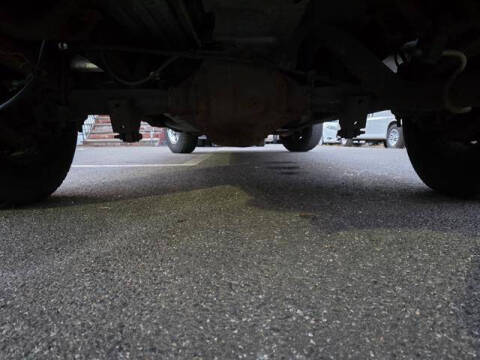 2014 GMC Savana 2500