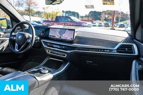 2024 BMW X5 sDrive40i