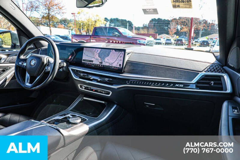 2024 BMW X5 sDrive40i