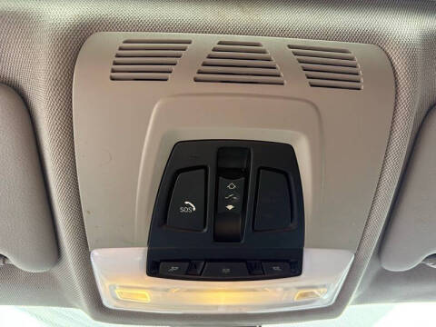 2015 BMW 3 Series 328i xDrive