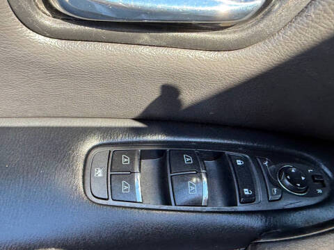 2018 Nissan Armada SV