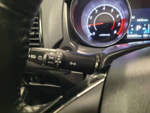 2024 Mitsubishi Outlander Sport