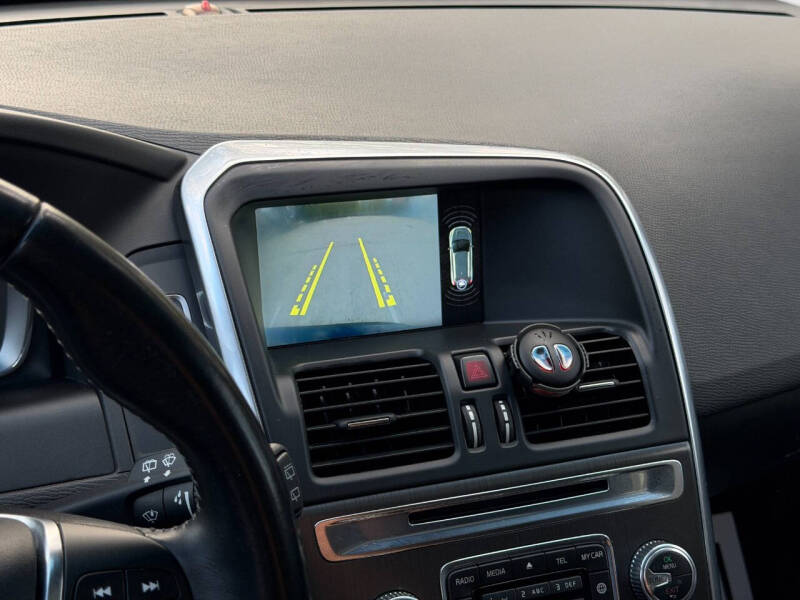 2015 Volvo XC60 T5 Drive-E Premier