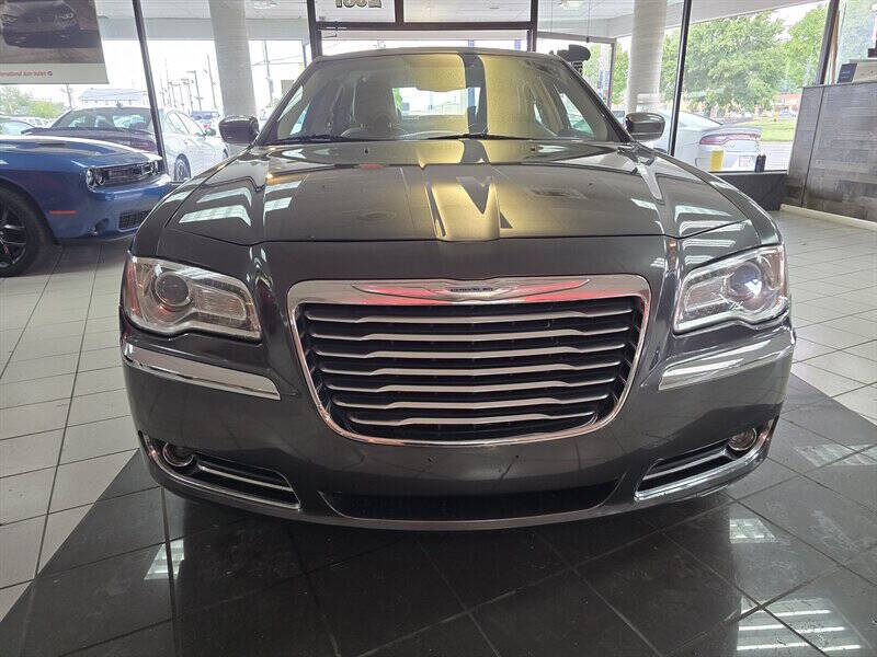 2013 Chrysler 300