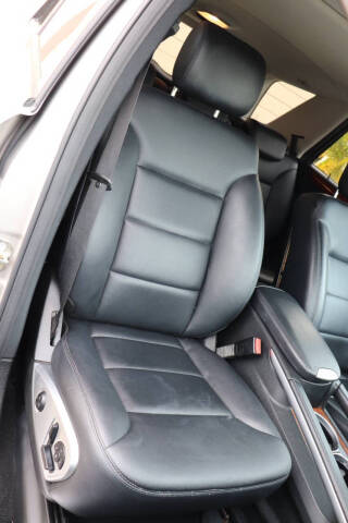 2009 Mercedes-Benz M-Class ML 320 BlueTEC