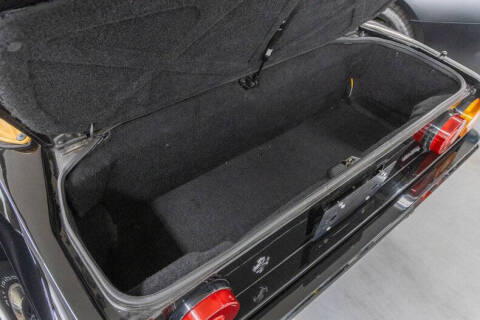 1989 Ferrari Mondial T