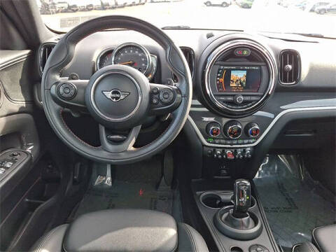 2020 MINI Countryman Cooper S ALL4