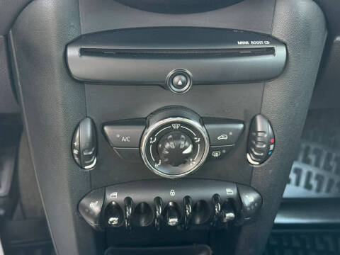2012 MINI Cooper Hardtop