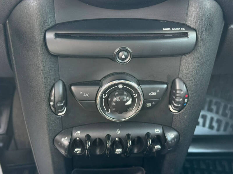 2012 MINI Cooper Hardtop