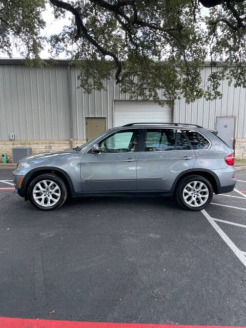 2013 BMW X5 for sale at AUSTIN PREMIER AUTO in Austin, TX