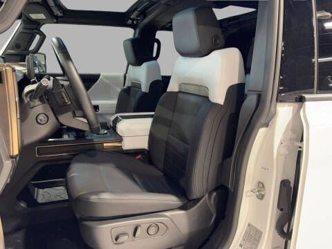 2023 GMC HUMMER EV 3X