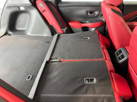 2025 Acura ADX w/A-SPEC