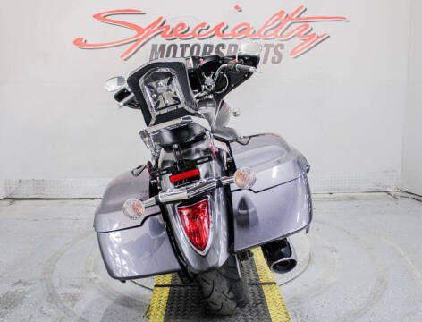 2014 Yamaha V-Star 1300