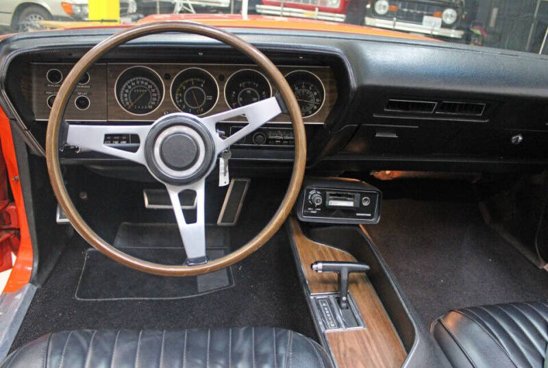 1971 Dodge Challenger
