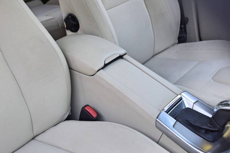 2013 Volvo XC60 3.2
