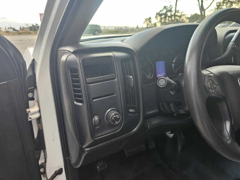 2016 GMC Sierra 1500