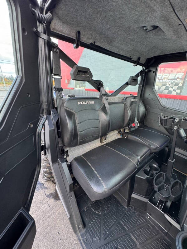 2024 Polaris Ranger 1000 XP Northstar