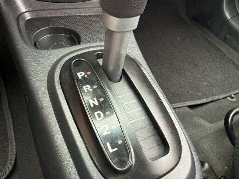 2008 Hyundai Accent GS