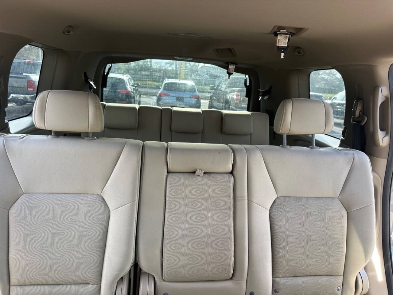 2009 Honda Pilot for sale at CarMood in Virginia Beach, VA