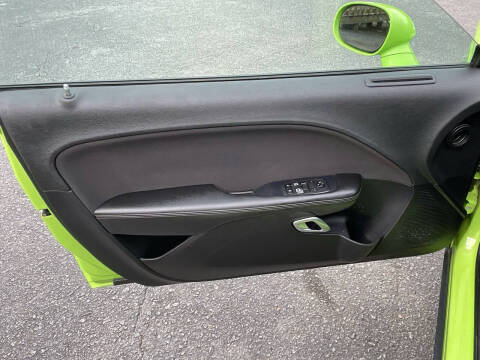 2019 Dodge Challenger GT