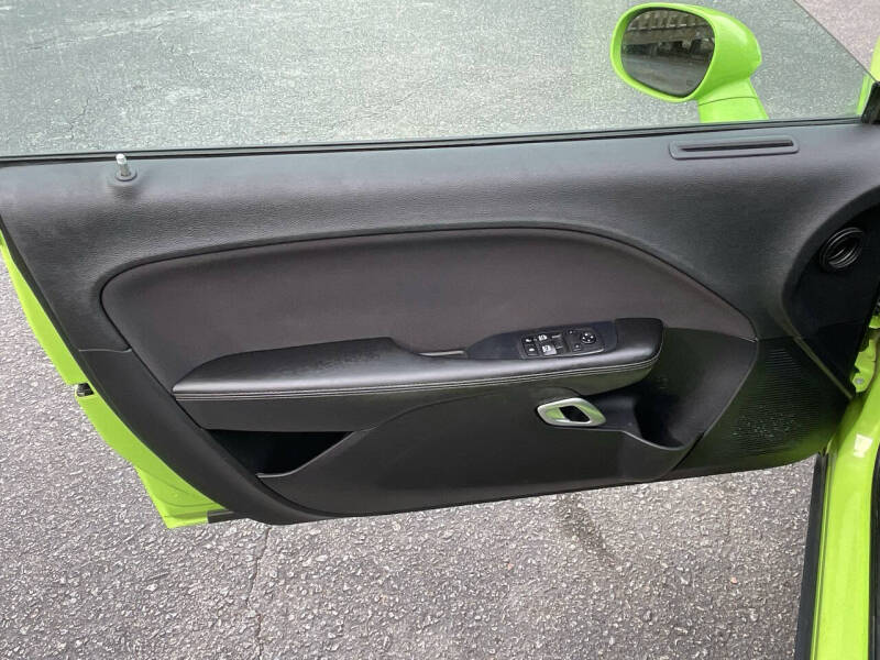 2019 Dodge Challenger GT