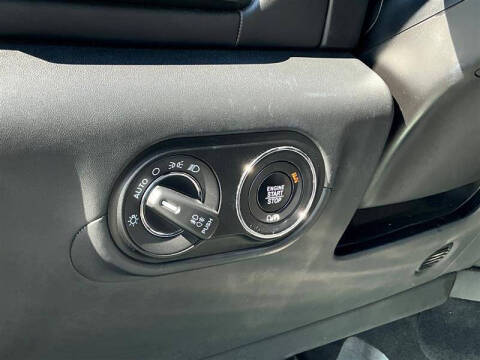 2017 Maserati Levante S