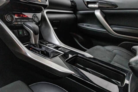 2023 Mitsubishi Eclipse Cross SE