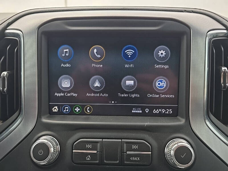 2022 GMC Sierra 2500HD