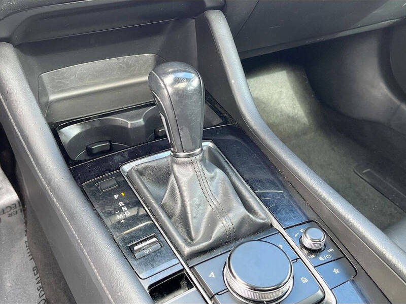 2024 Mazda Mazda3 Hatchback 2.5 S Preferred