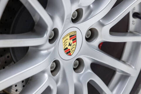 2006 Porsche 911