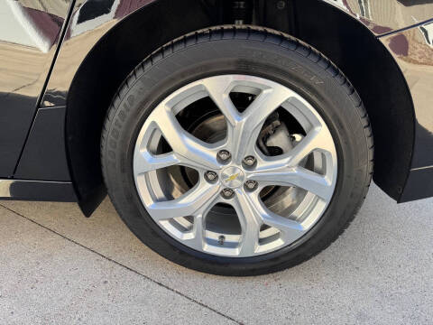 2016 Chevrolet Volt Premier