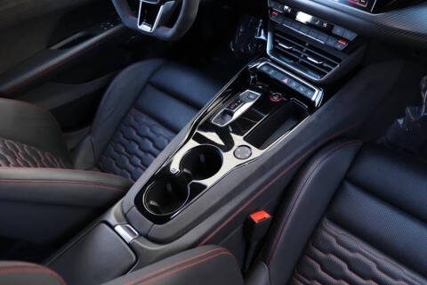 2022 Audi RS e-tron GT quattro