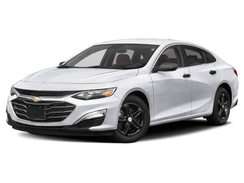 2025 Chevrolet Malibu for sale at Roanoke Rapids Auto Group in Roanoke Rapids NC