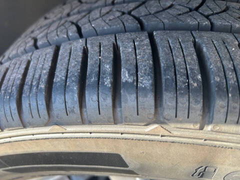 2007 Buick Lucerne CXL V8