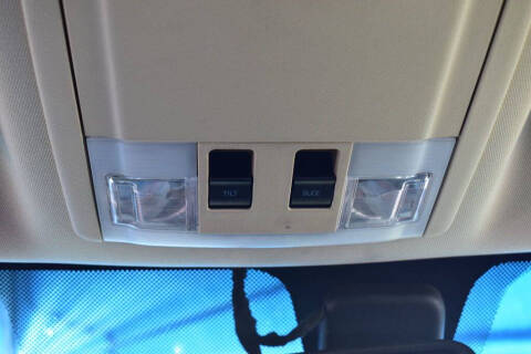 2014 Ford Flex Limited