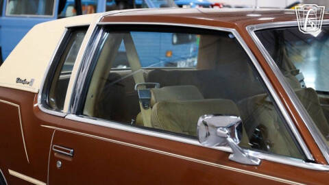 1978 Oldsmobile Cutlass Supreme