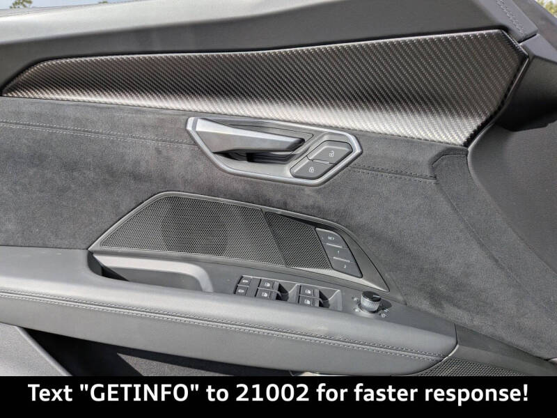 2026 Audi RS e-tron GT performance quattro