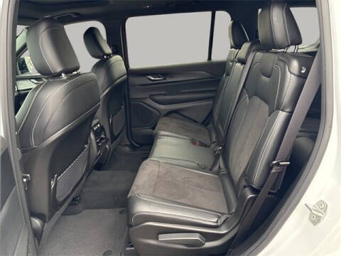 2024 Jeep Grand Cherokee L Altitude X