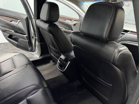 2017 Cadillac XTS Luxury