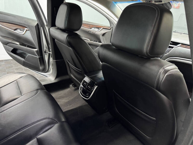 2017 Cadillac XTS Luxury