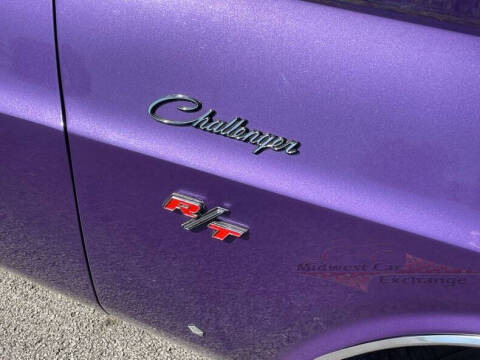 1970 Dodge Challenger