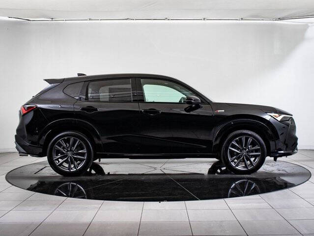 2025 Acura ADX w/A-SPEC