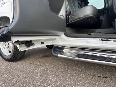 2006 Chevrolet Silverado 1500 LT2