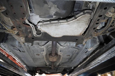 1995 Chevrolet Monte Carlo Z34