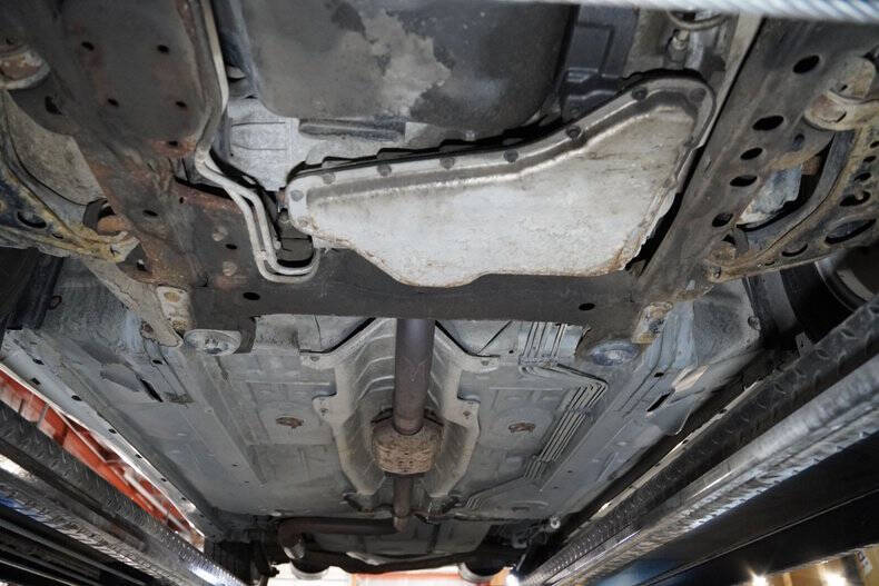 1995 Chevrolet Monte Carlo Z34