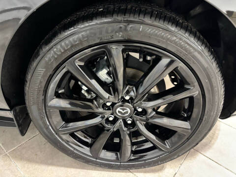 2021 Mazda Mazda3 Hatchback Premium